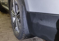 Бризковики Premium (4 шт) фото 2