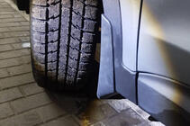 Бризковики Premium (4 шт) фото 1