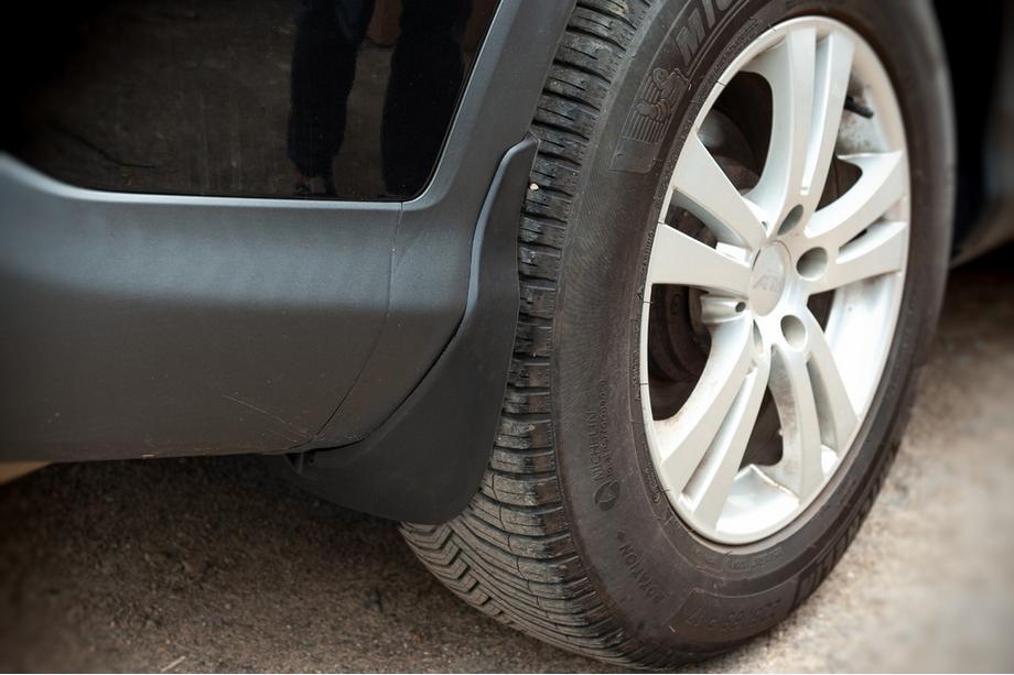 Бризковики Premium (4 шт) Image