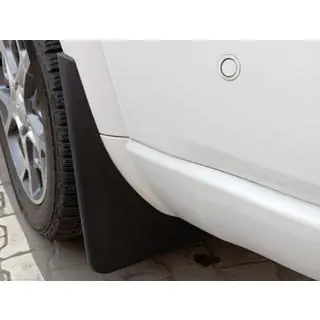 Бризковики Premium (4 шт) Jeep Grand Cherokee WK2 2010-2021 рр. фото 4