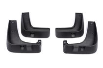 Kia Niro 2016- рр. Бризковики Premium (4 шт) фото 2