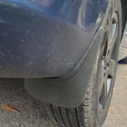 Peugeot 307 2001-2008 рр. Бризковики Premium (4 шт) фото 5