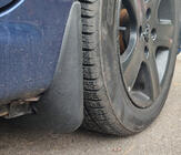 Peugeot 307 2001-2008 рр. Бризковики Premium (4 шт) фото 7