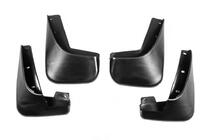 Peugeot 307 2001-2008 рр. Бризковики Premium (4 шт) фото 3