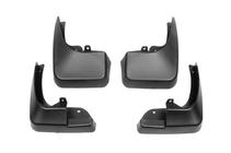 Peugeot 508 2010-2018 рр. Бризковики Premium SD (4 шт) фото 3