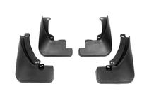 Skoda Octavia III A7 2013-2019 рр. Бризковики Premium SD, SW 2013-2018 (4 шт) фото 2