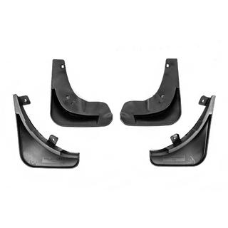 Бризковики Premium 2007-2011 (4 шт) фото 3