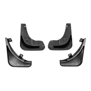Бризковики Premium 2007-2011 (4 шт) фото 3