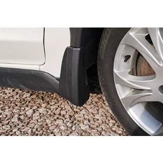 Бризковики Premium (4 шт) Subaru XV 2011-2017 рр. фото 1