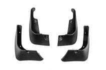 Toyota Camry 2011-2018 рр. Бризковики Premium 2015-2018 (4 шт) фото 1