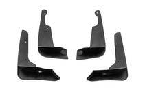 Toyota Camry 2011-2018 рр. Бризковики Premium 2015-2018 (4 шт) фото 3