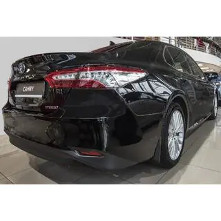 Бризковики Premium V1 (EU/USA, L/LE/XLE ) (4 шт) Toyota Camry 2017-2023 рр. фото 3