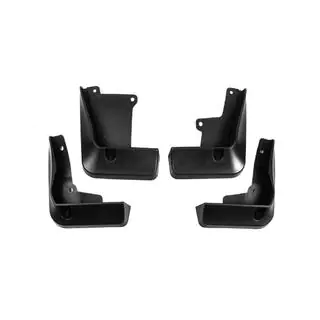 Бризковики Premium V1 (EU/USA, L/LE/XLE ) (4 шт) Toyota Camry 2017-2023 рр. фото 4