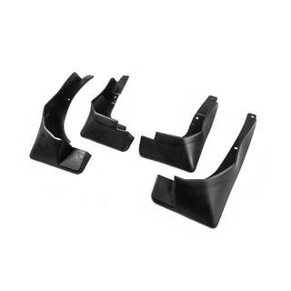 Бризковики Premium 2013-2015 (4 шт) фото 2