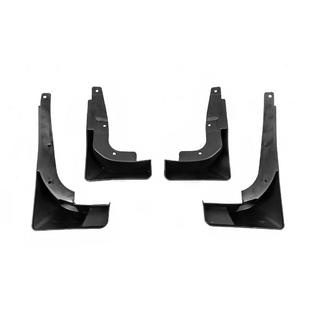 Бризковики Premium 2013-2015 (4 шт) фото 3