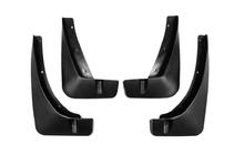 Opel Mokka 2012-2021 рр. Бризковики Premium (4 шт) фото 1