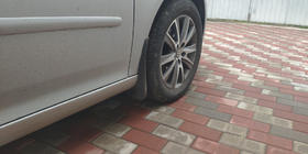 Бризковики Premium HB (4 шт) фото 7