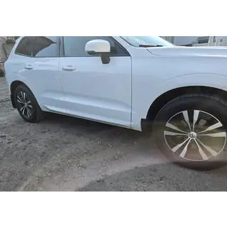 Бризковики Premium (4 шт) Volvo XC60 2017- рр. фото 3