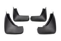 Volvo XC90 2015- рр. Бризковики Premium (4 шт) фото 2