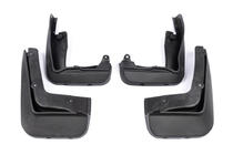 BMW 3 серія F34 2013-2020 рр. Бризковики Premium (4 шт) фото 2