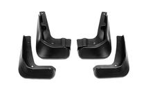 Ford Focus III 2011-2017 рр. Бризковики Premium SD (4 шт) фото 2