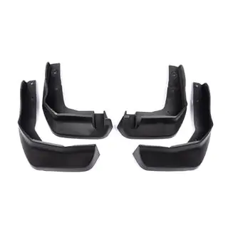 Бризковики Premium 2013-2015 (4 шт) Honda Crosstour 2009-2015 рр. фото 2