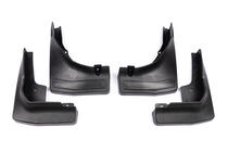 Бризковики Premium без порогів (4 шт) фото 2