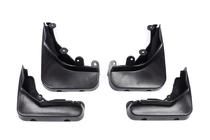 Бризковики Premium 2013-2017 (4 шт) фото 2