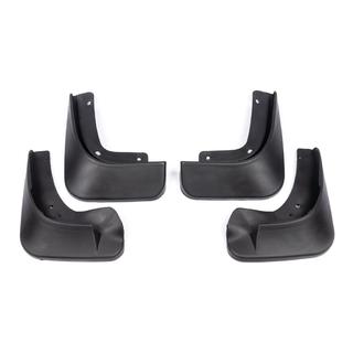 Бризковики Premium 2011-2014 (4 шт) фото 2