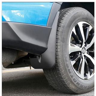 Бризковики Premium 2016-2018 (4 шт) фото 2