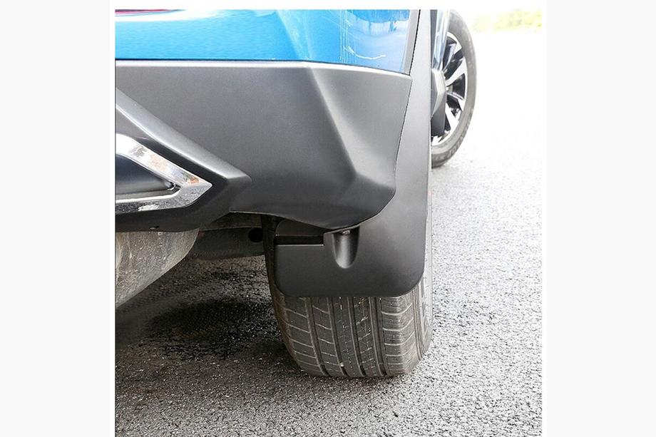 Бризковики Premium 2016-2018 (4 шт) Image