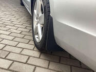 Volkswagen Jetta 2011-2018 рр. Бризковики Premium 2011-2013 Європа (4 шт) фото 9