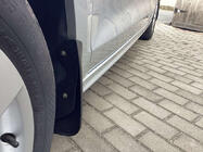 Volkswagen Jetta 2011-2018 рр. Бризковики Premium 2011-2013 Європа (4 шт) фото 12