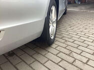 Volkswagen Jetta 2011-2018 рр. Бризковики Premium 2011-2013 Європа (4 шт) фото 13