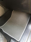 Toyota Land Cruiser Prado 150 2009-2023 рр. Килимки EVA (чорні) 5 місцевий, 2013-2022 фото 4