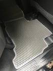 Toyota Land Cruiser Prado 150 2009-2023 рр. Килимки EVA (чорні) 5 місцевий, 2013-2022 фото 7