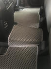 Toyota Land Cruiser Prado 150 2009-2023 рр. Килимки EVA (чорні) 5 місцевий, 2013-2022 фото 2