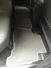 Toyota Land Cruiser Prado 150 2009-2023 рр. Килимки EVA (чорні) 5 місцевий, 2013-2022 фото 6