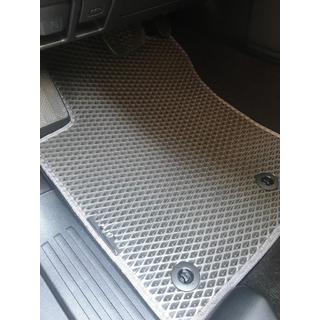 Килимки EVA (чорні) Toyota Land Cruiser Prado 150 2009-2023 рр. фото 3