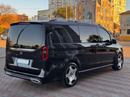 Mercedes Vito/V-class W447 2014- рр. Комплект обвісу (Maybach Type-A з капотом) фото 19