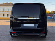Mercedes Vito/V-class W447 2014- рр. Комплект обвісу (Maybach Type-A з капотом) фото 21