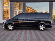 Mercedes Vito/V-class W447 2014- рр. Комплект обвісу (Maybach Type-A з капотом) фото 23