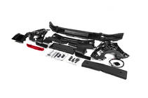 Mercedes Vito/V-class W447 2014- рр. Комплект обвісу (Maybach Type-A з капотом) фото 13