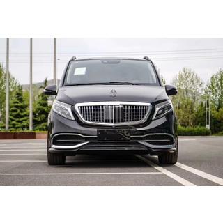 Комплект обвісу (Maybach Type-A з капотом) фото 1