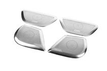 Накладки на динаміки (4 шт) фото 2