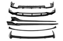 Комплект обвісів Paradigm Black Knight (2018-2022) фото 2