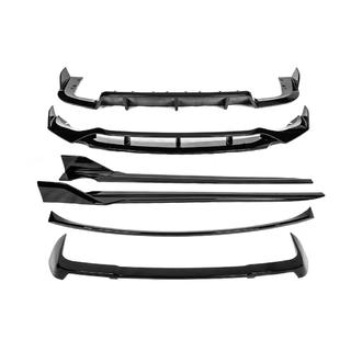 Комплект обвісів Paradigm Black Knight (2018-2022) фото 2