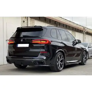 Комплект обвісів Paradigm Black Knight (2018-2022) фото 4