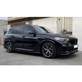 Комплект обвісів Paradigm Black Knight (2018-2022) фото 3