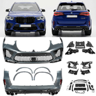BMW X5 G05 2019-2026 рр. Комплект обвісів X5M F95 (2018-2022) фото 22